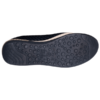 Zapatos Slip On tela sport y Gel Tech