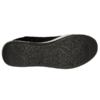 Zapatos Slip On tela sport y Gel Tech