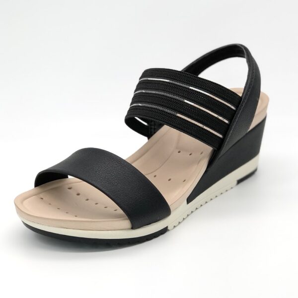 sandalias-de-tacon-corrido-modare-color-negro-frente