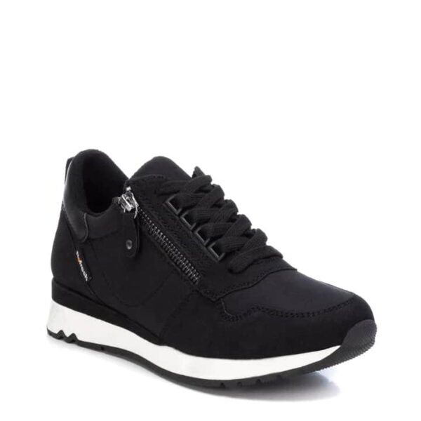 tenis-bajos-marca-refresh-color-negro-170290-vista-frente