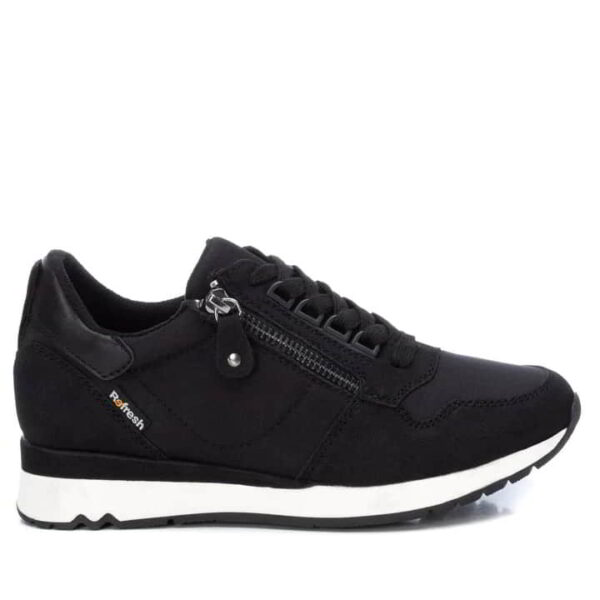 tenis-bajos-marca-refresh-color-negro-170290-vista-lateral