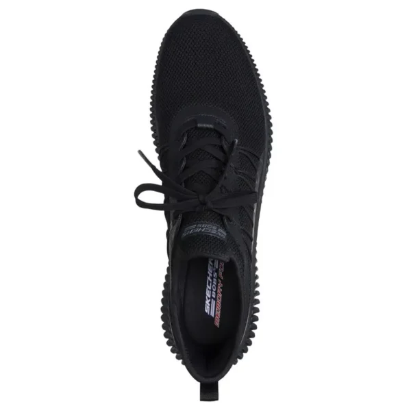 Skechers Bobs Geo Negros De Caballero 118171 - Image 3