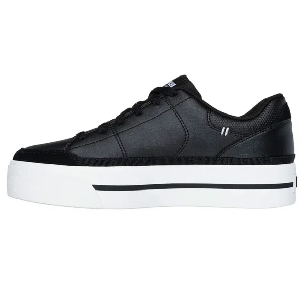 SKECHERS-CAMDENN-COOL-IT-DOWN-NEGRO-VISTA-LATERAL-IZQUIERDA