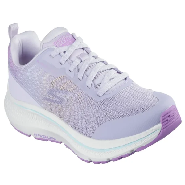 SKECHERS-GO-RUN-ALPINE-LAVANDA-VISTA-FRONTAL