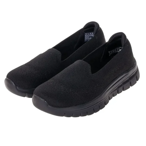 SKECHERS-GRACEFUL-NEGROS-VISTA-PAR
