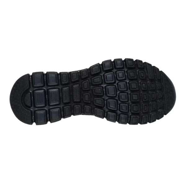 SKECHERS-GRACEFUL-NEGROS-VISTA-SUELA