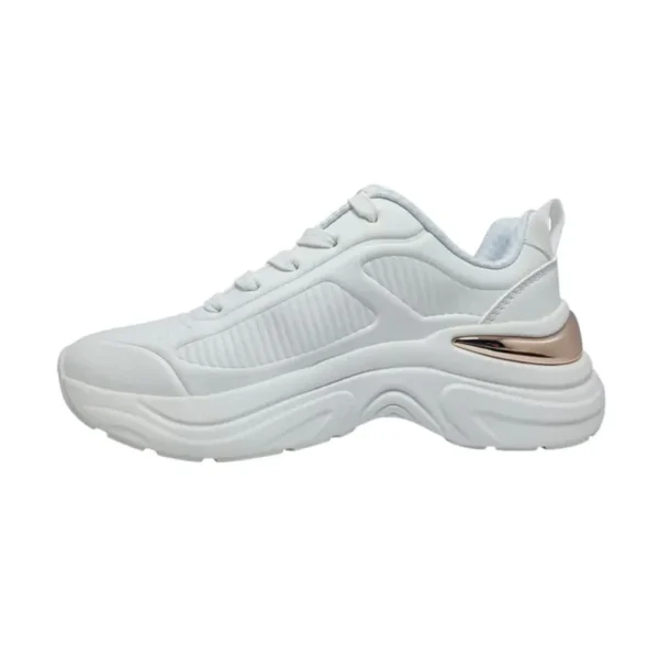 SKECHERS-HAZEL-CLEAN-STREET-BLANCO-VISTA-LATERAL-IZQUIERDA