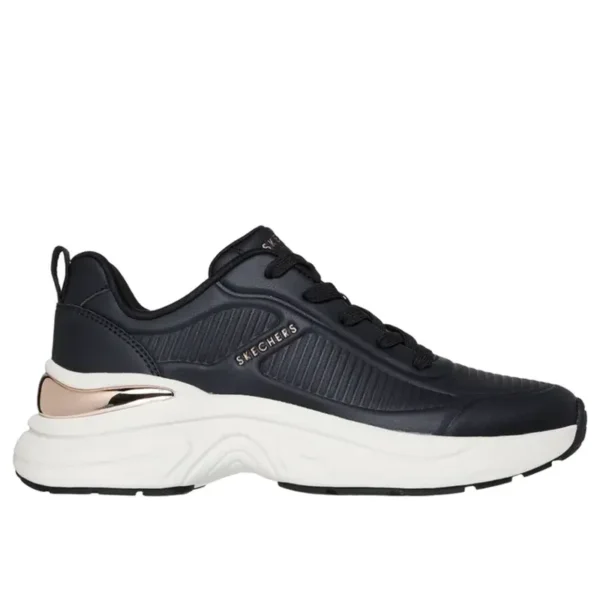 SKECHERS-HAZEL-CLEAN-STREET-NEGRO-VISTA-LATERAL-DERECHA