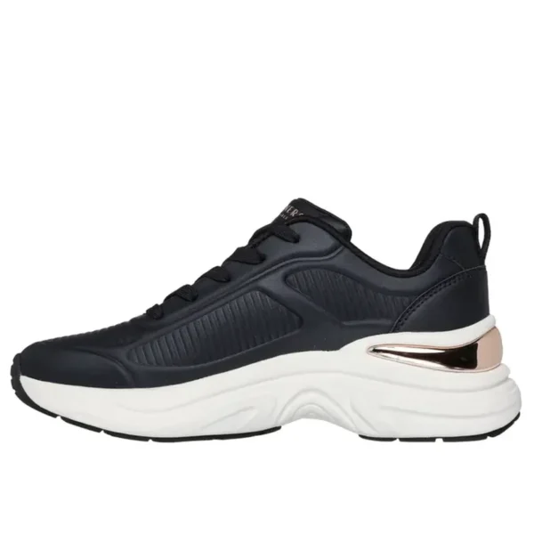 SKECHERS-HAZEL-CLEAN-STREET-NEGRO-VISTA-LATERAL-IZQUIERDA