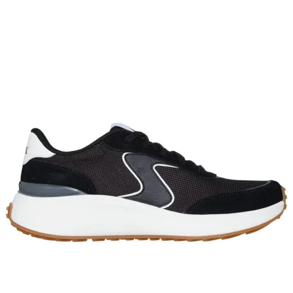 SKECHERS-RETRO-REVIVAL-NEGRO-VISTA-LATERAL-DERECHA
