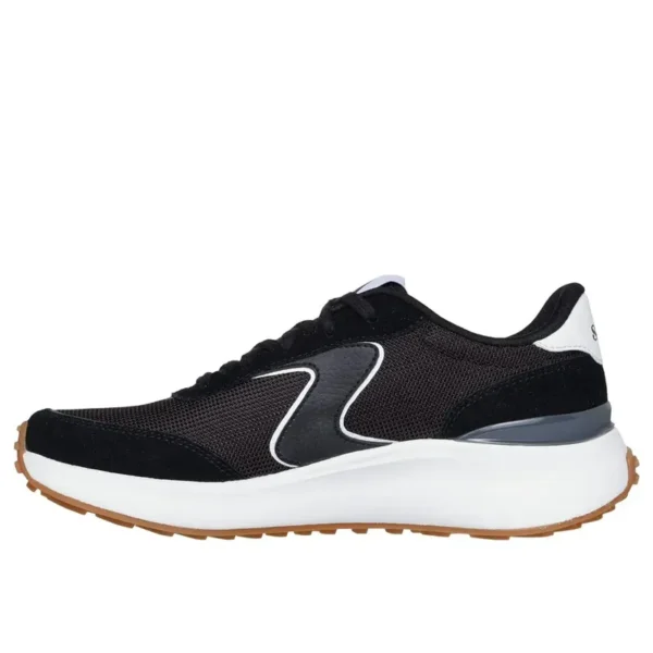 SKECHERS-RETRO-REVIVAL-NEGRO-VISTA-LATERAL-IZQUIERDA