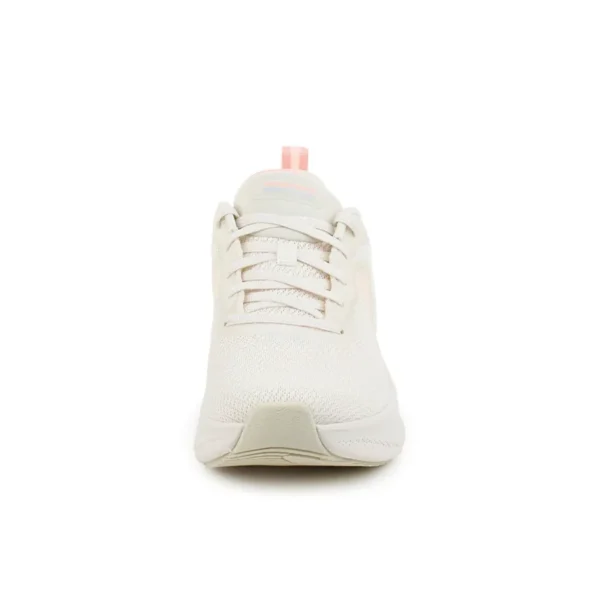 SKECHERS-SMOOTH-WAVE-ROSA-VISTA-FRENTE