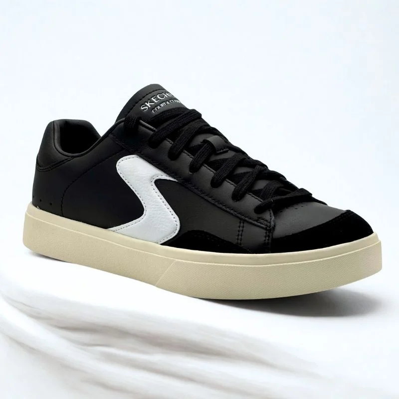 Zapatos skechers casuales de caballero Eden