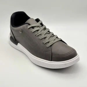 casuales-de-caballero-br-sport-gris-con-plataforma-vista-frontal
