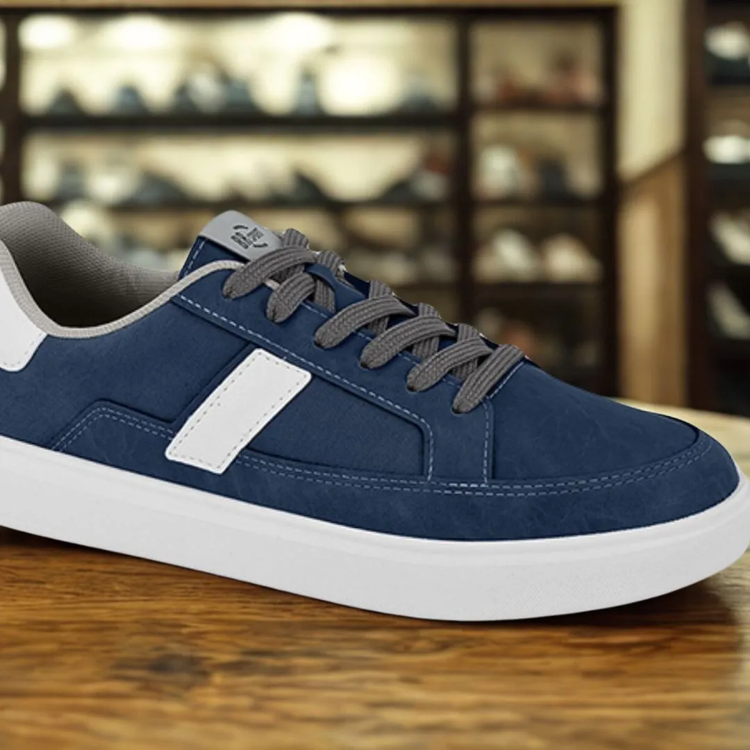 Tendencias de calzado casual para caballero