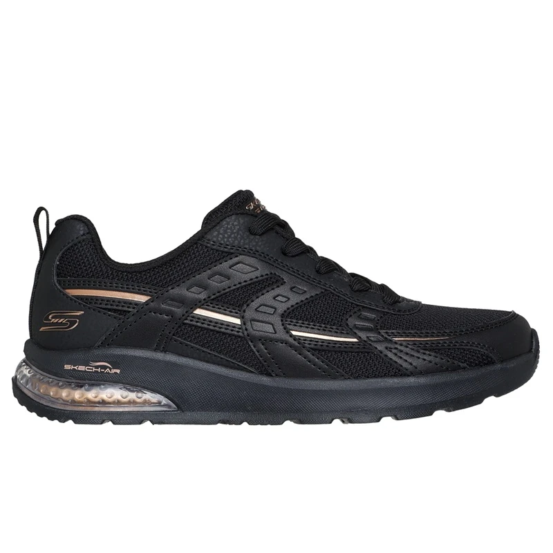 Skechers Bobs Sport Vision air lateral derecha