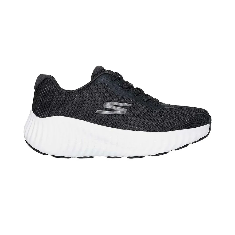 Skechers Go Run Now Calumet lateral derecha