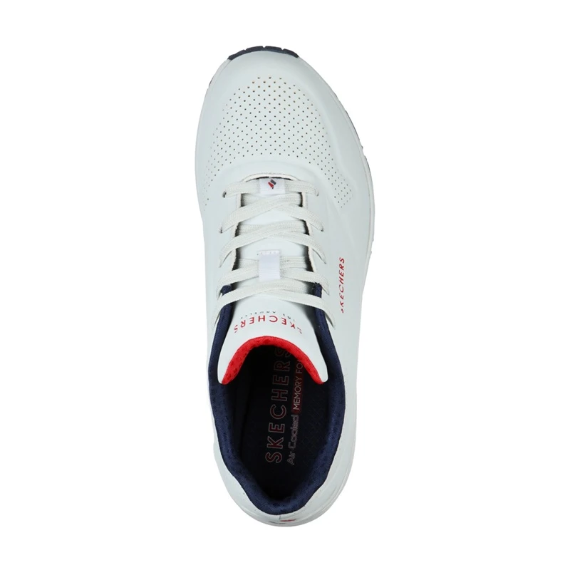 Skechers Uno Stand On Air cenital