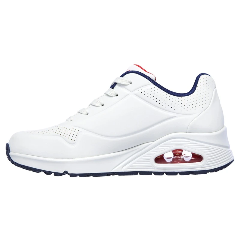 Skechers Uno Stand On Air lateral izquierda