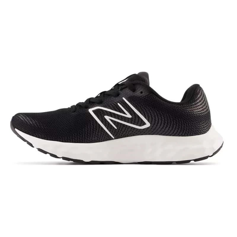 Tenis New Balance 420 lateral izquierda