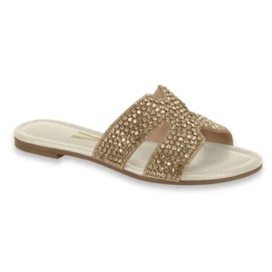 Sandalias Vizzano Gaspea Cristal