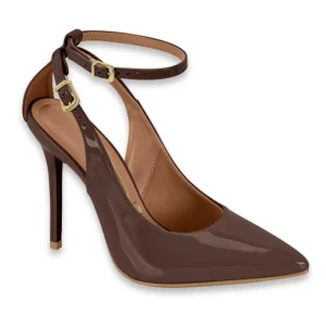 Stilettos Vizzano Charol Premium