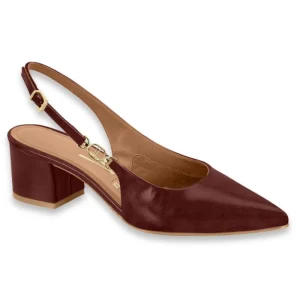 Tacones Vizzano Slingback