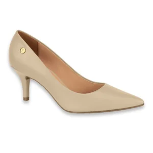 tacones vizzano de tacón medio